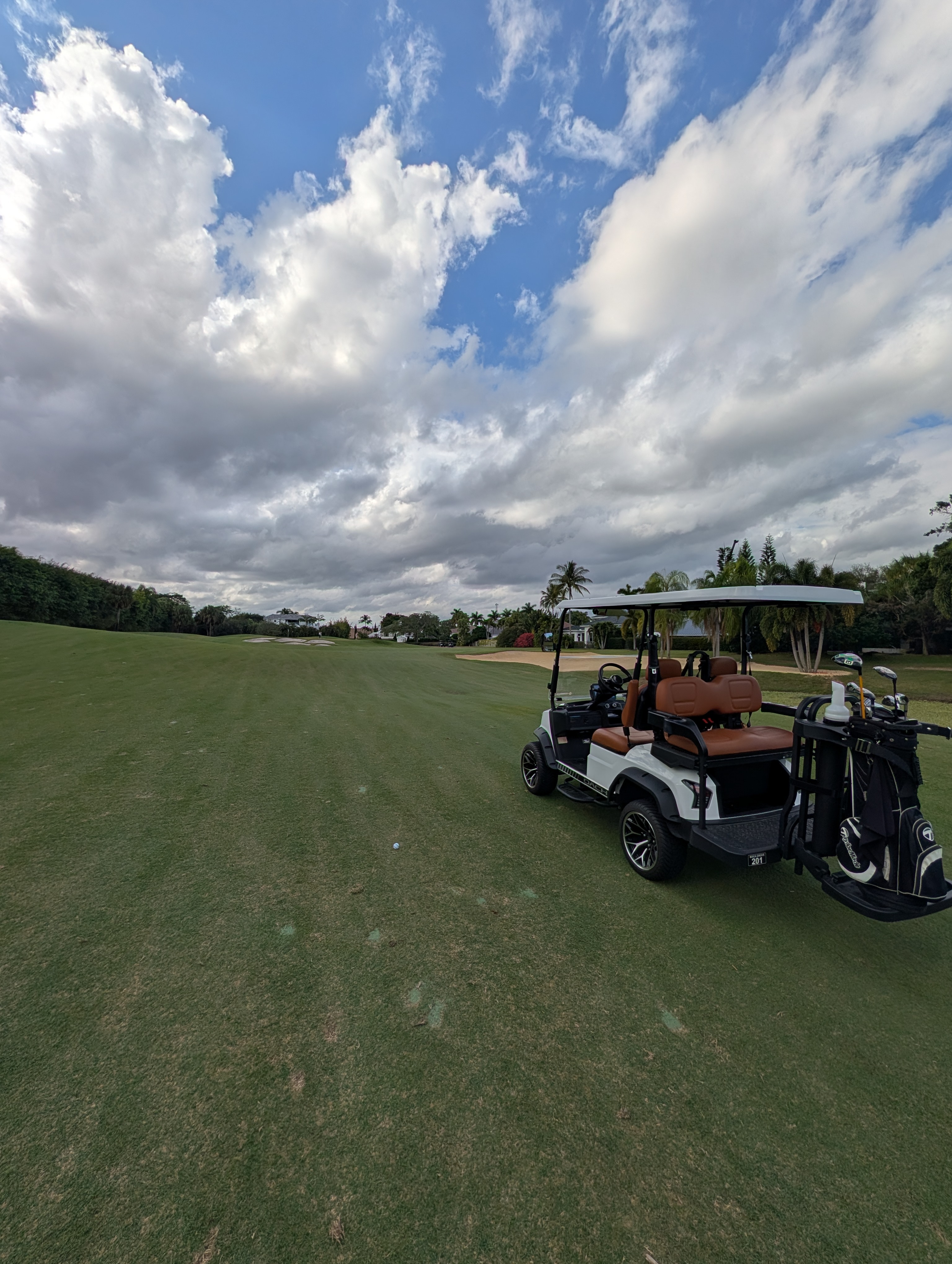 Additional property views