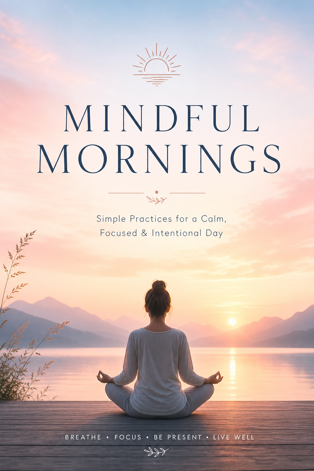 Mindful Mornings