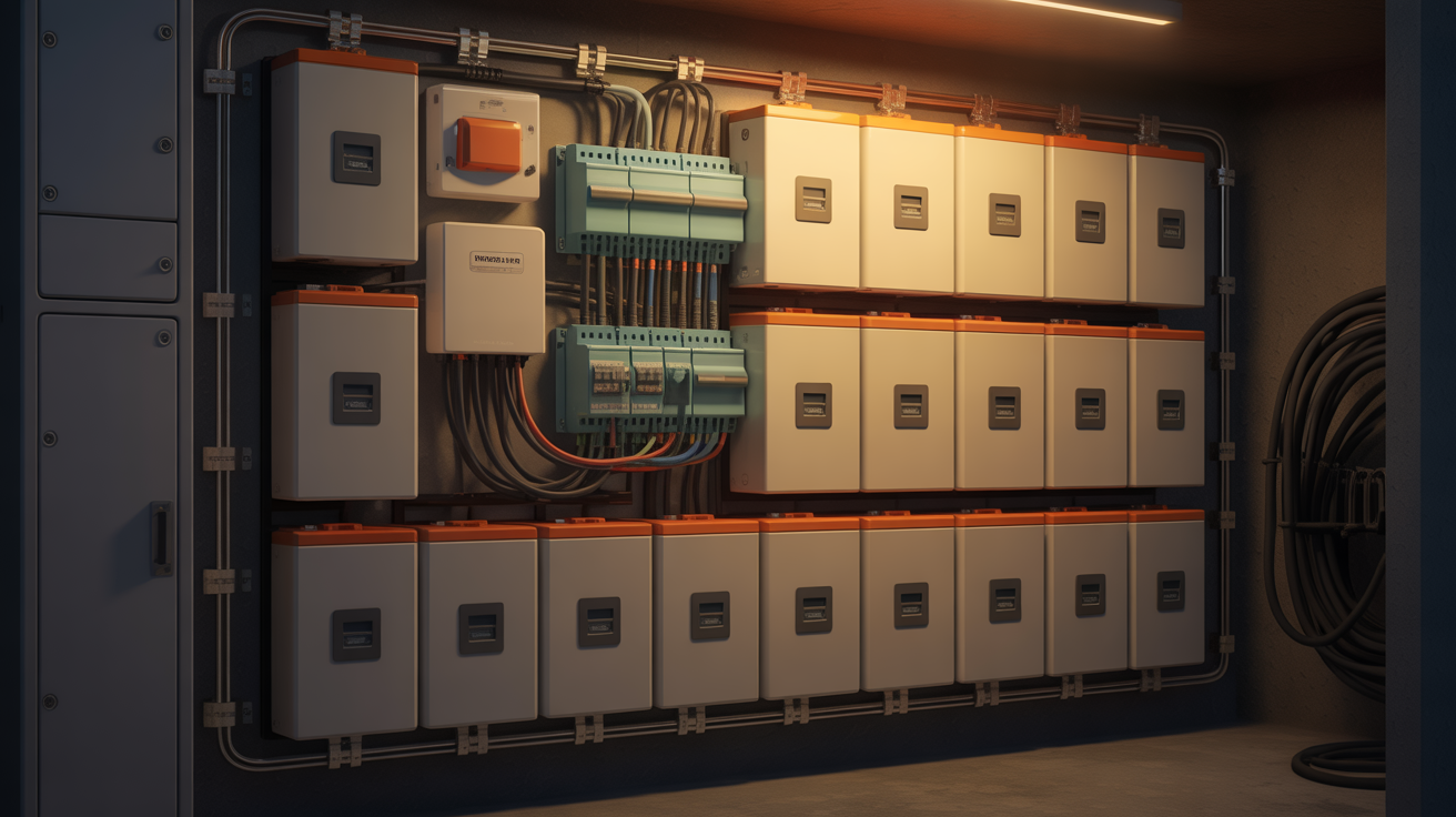 The Best Whole-Home Battery Backup Systems for True Energy Independence