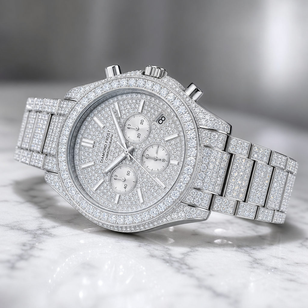 The Éclat Collection