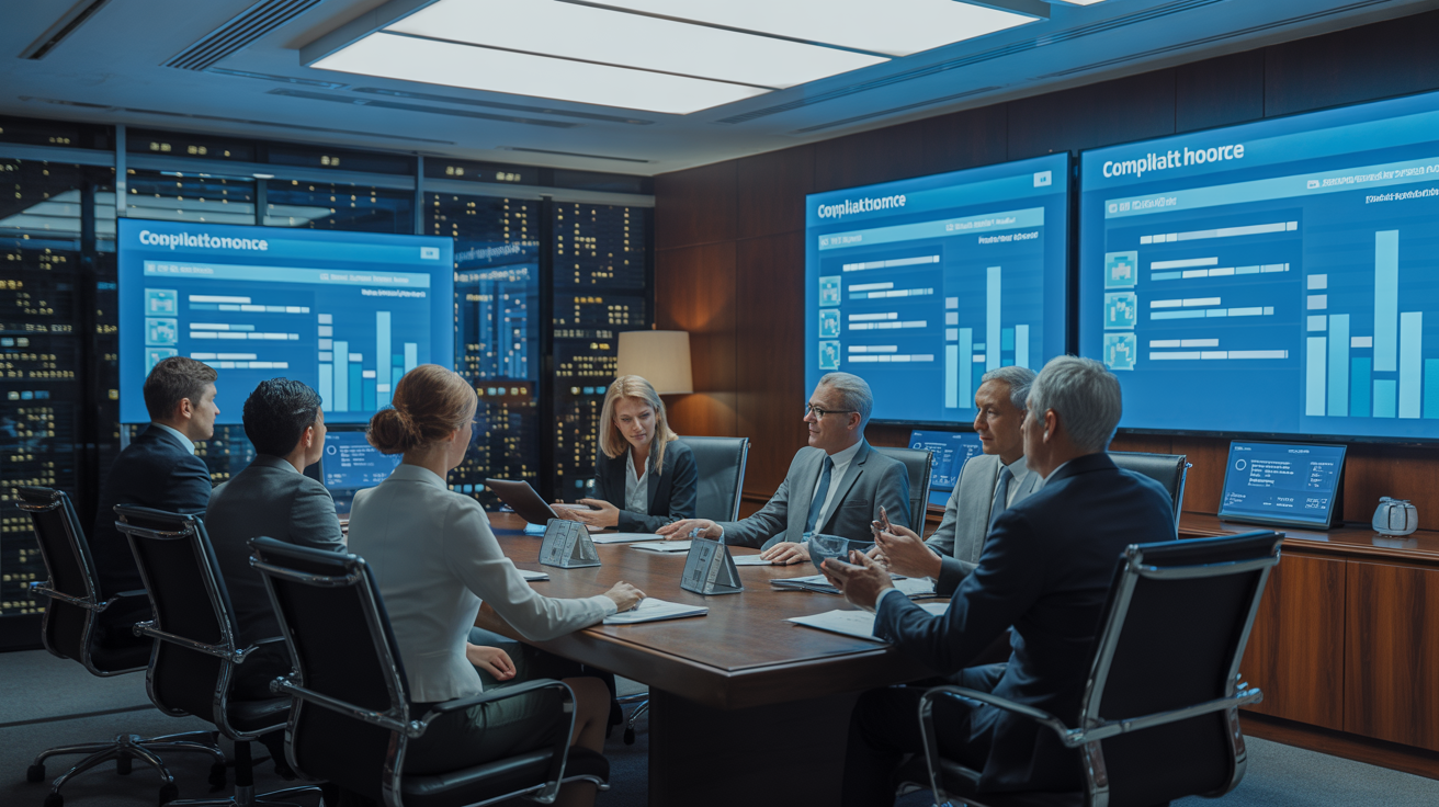 How smaller organizations can approach cyber maturity sanely