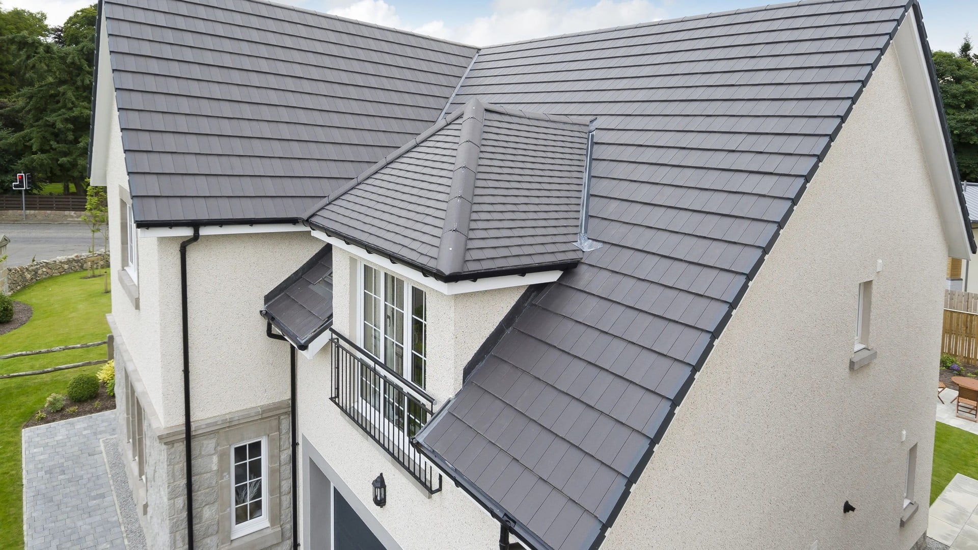 Roofing & Roof Repair project 2 by M&H Home Improvements
