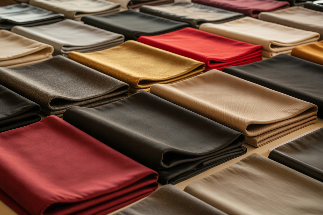 Flame Retardant Fabrics