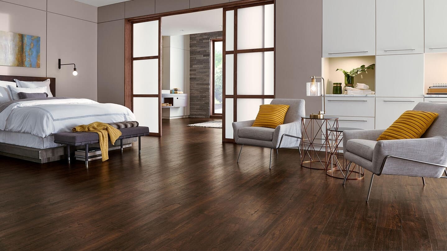 Laminate Flooring Installation in Broward, FL