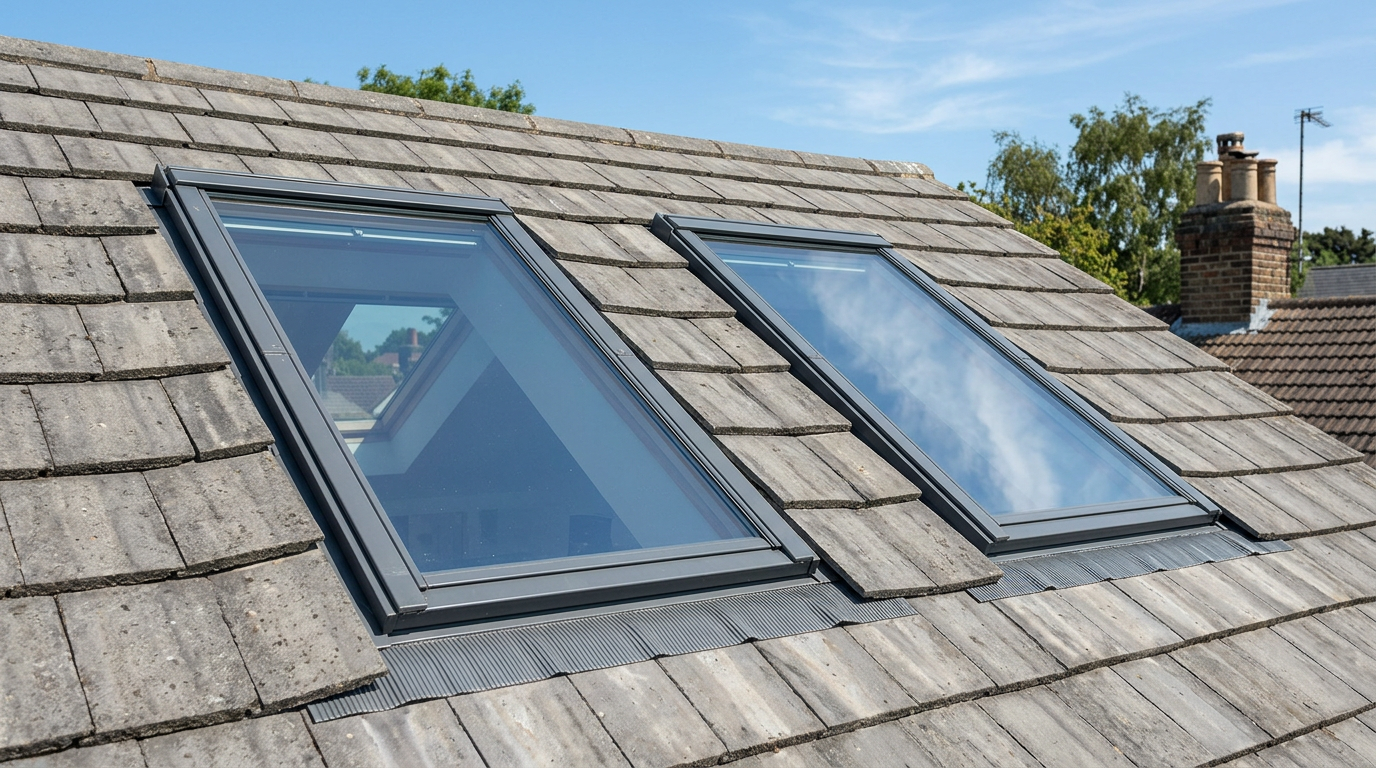 Velux / Skylight Installation
