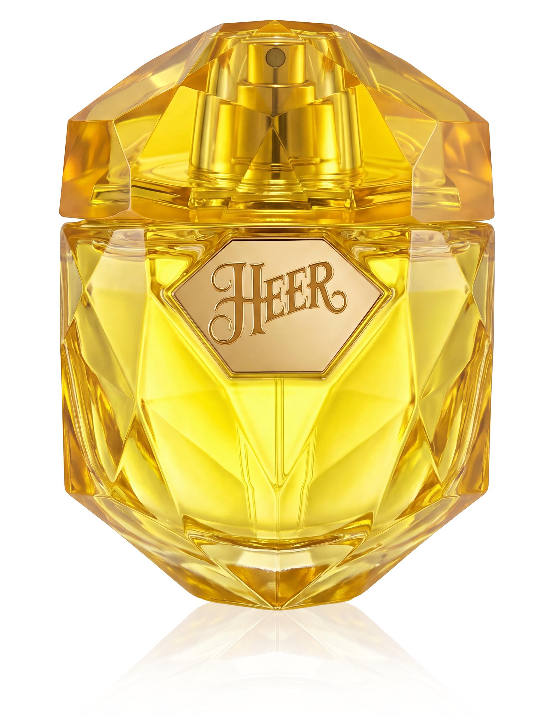 Heer by Paris Corner