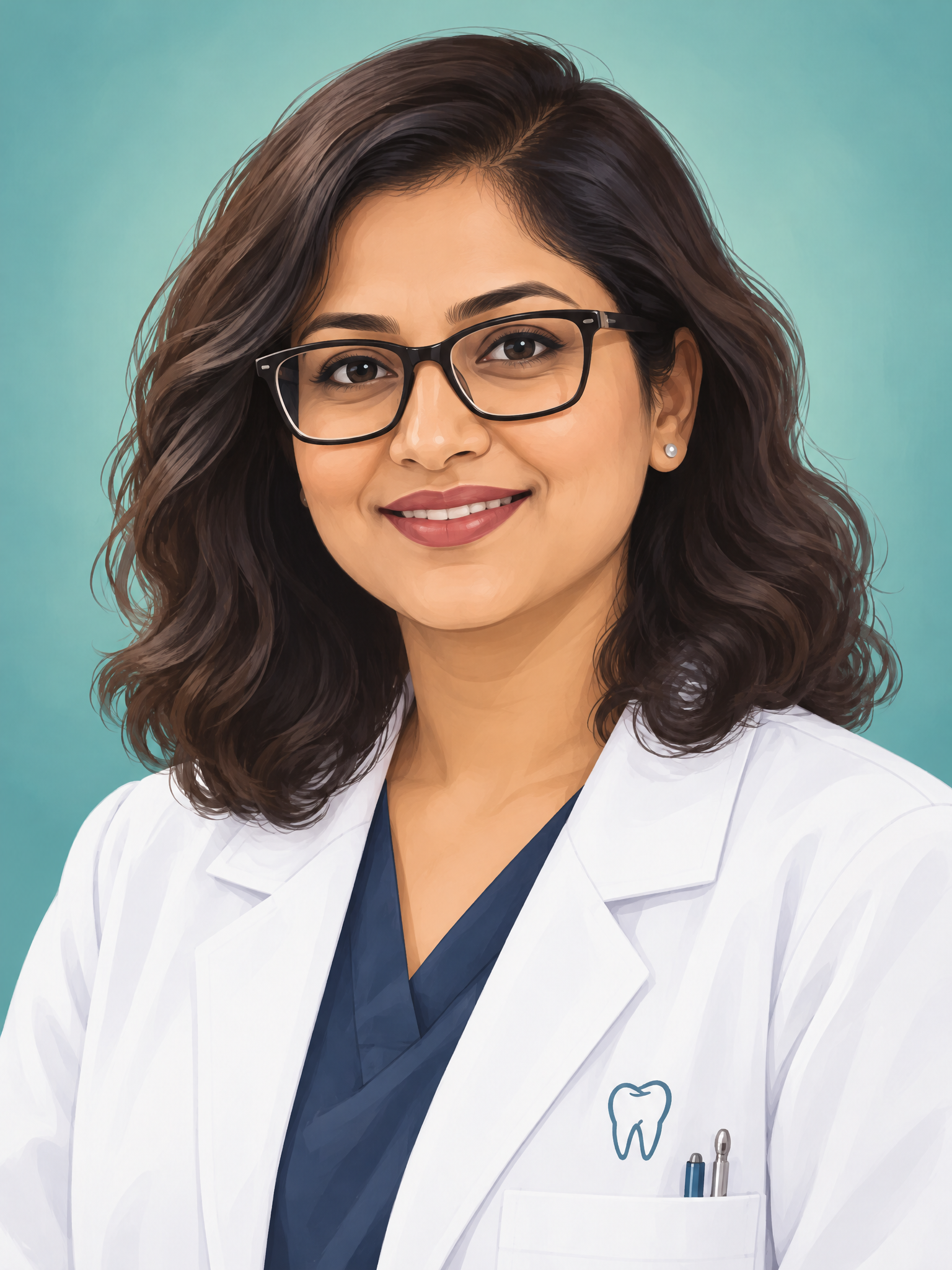 Dr. Demo Sharma, General & Cosmetic Dentistry