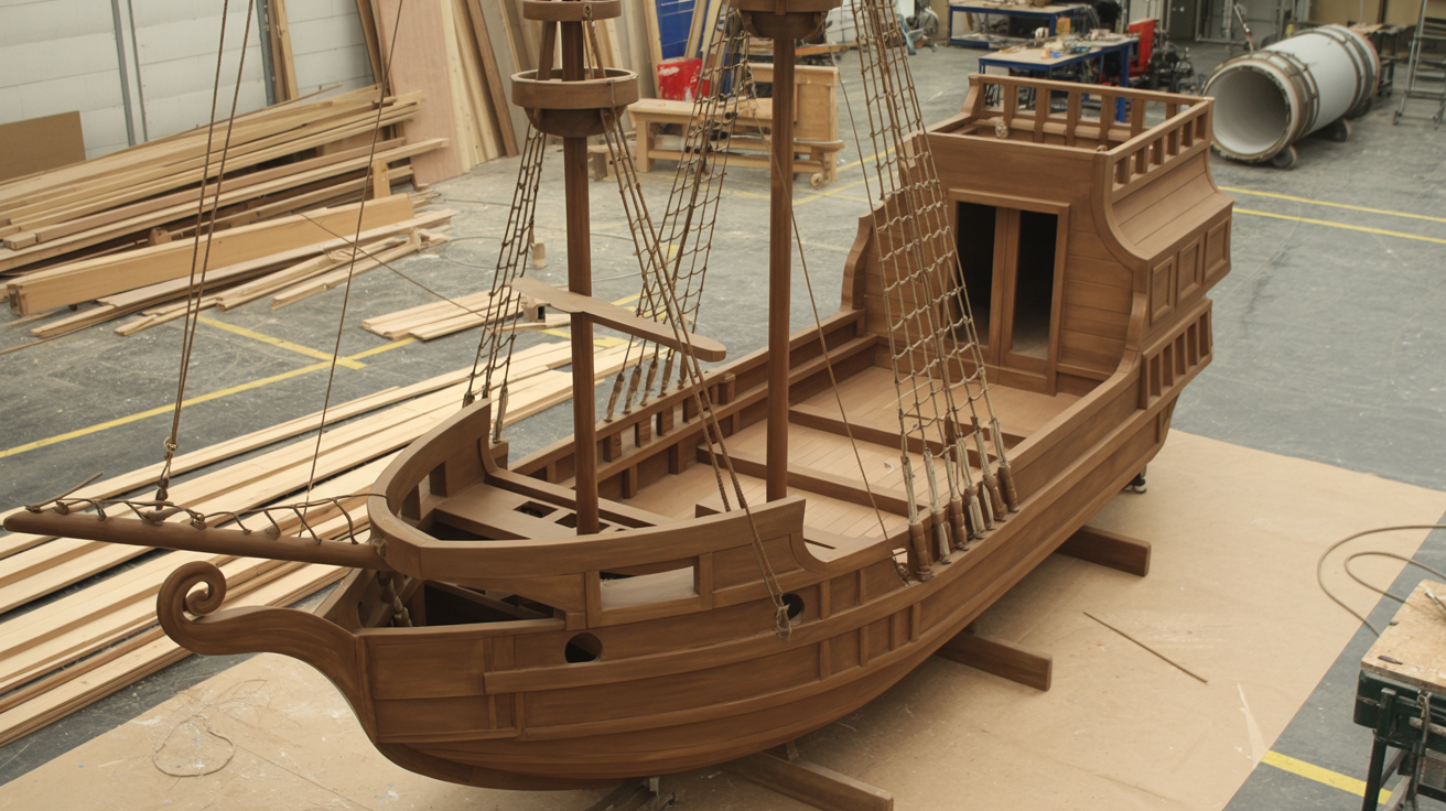 Prop design project 3