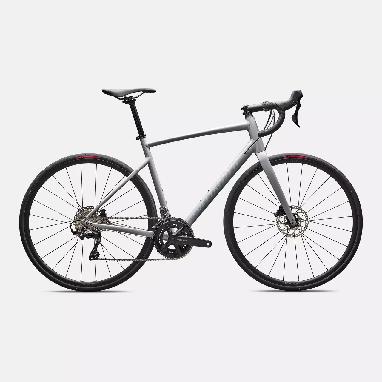 Specialized Allez 2