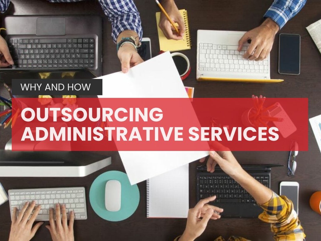 Externalisation & Services