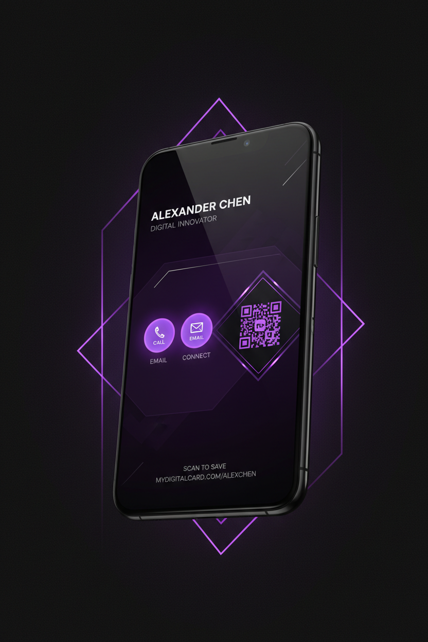 Cartão Digital no Smartphone