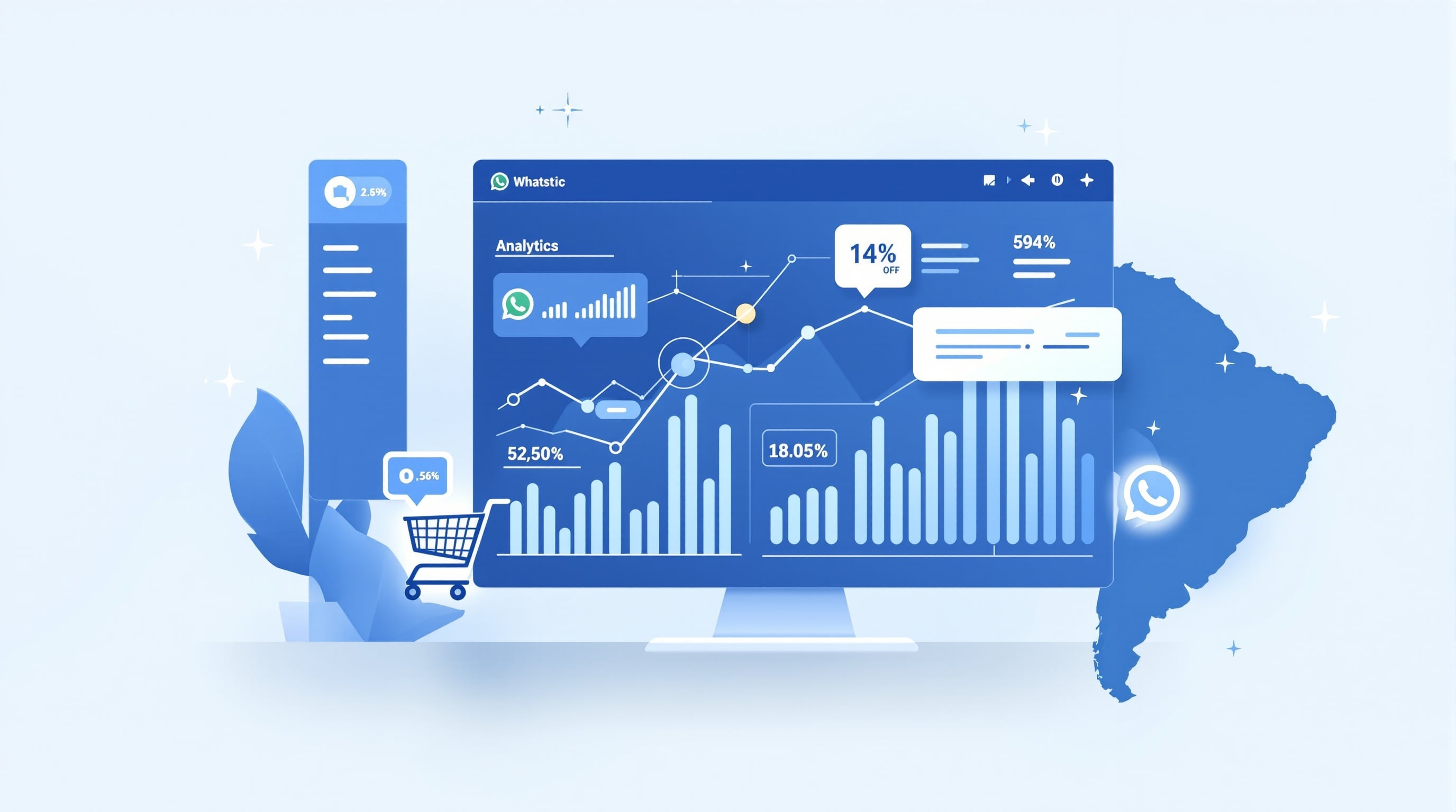 Cómo usar un CRM para aumentar las ventas de tu e-commerce en LATAM