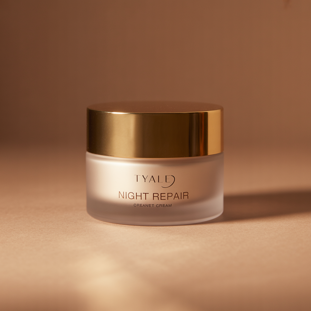 Night Repair Cream