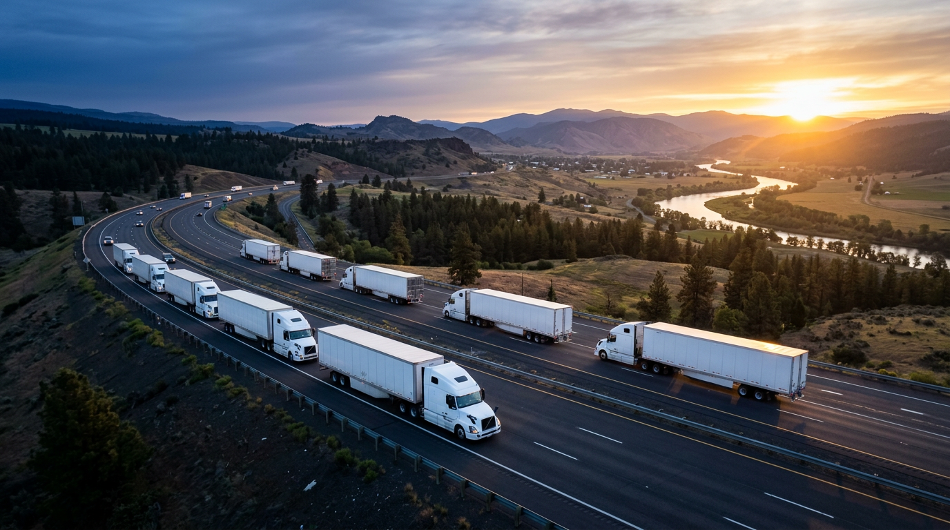 Logistique & Transport