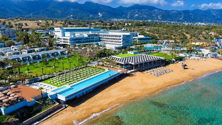 Acapulco Resort Convention Spa