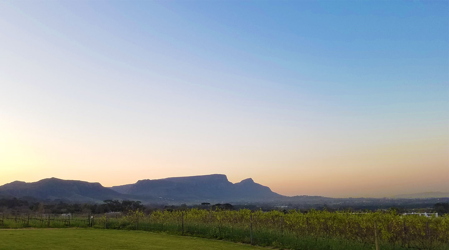Retreat, Cape Town