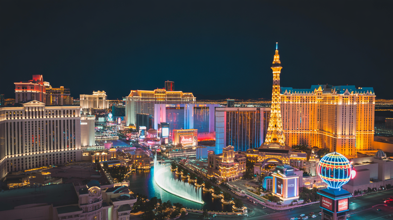 How the Vegas Knights Changed This City Forever