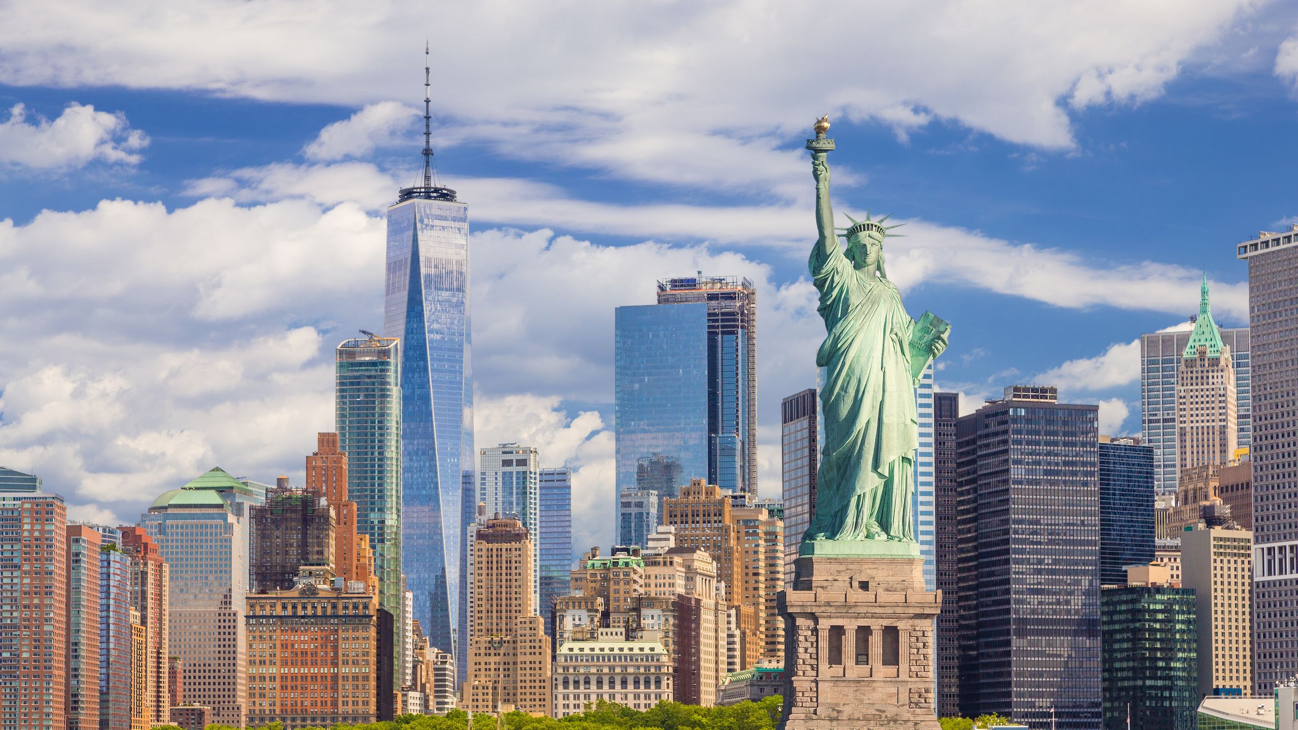 Nueva York Espectacular