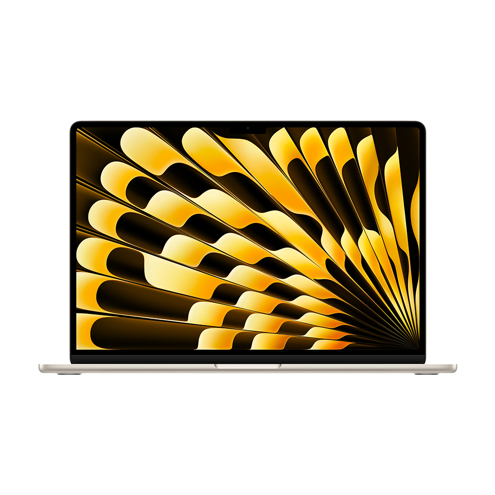 MacBook Air 15" M5