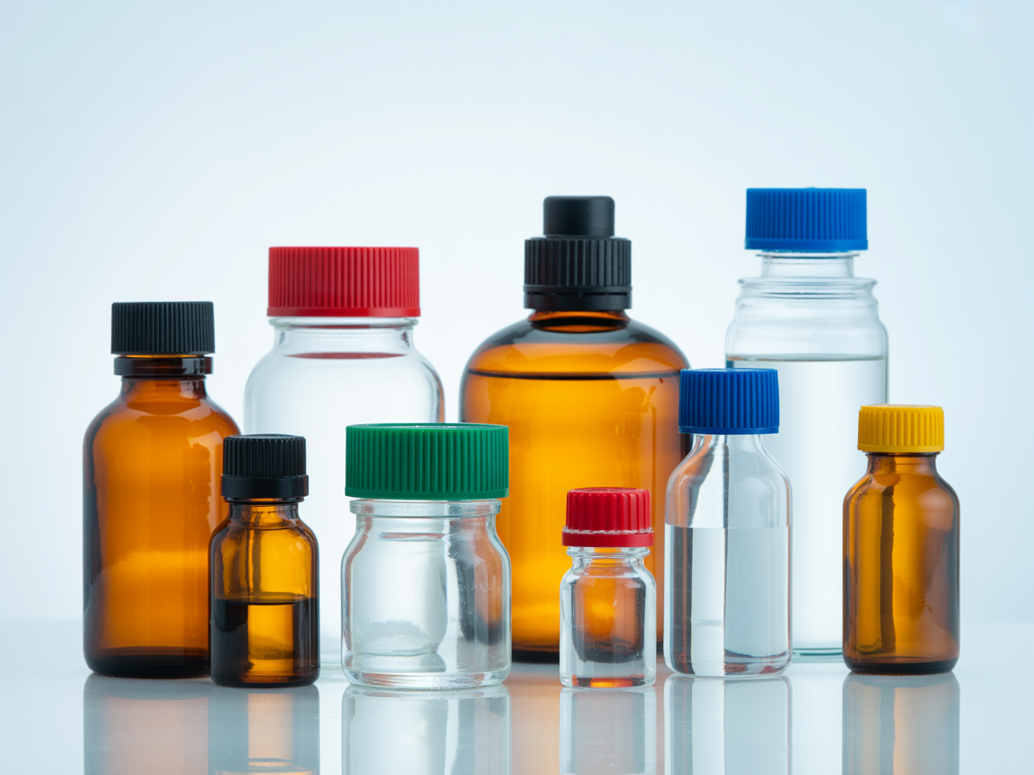 Хімічні реактиви