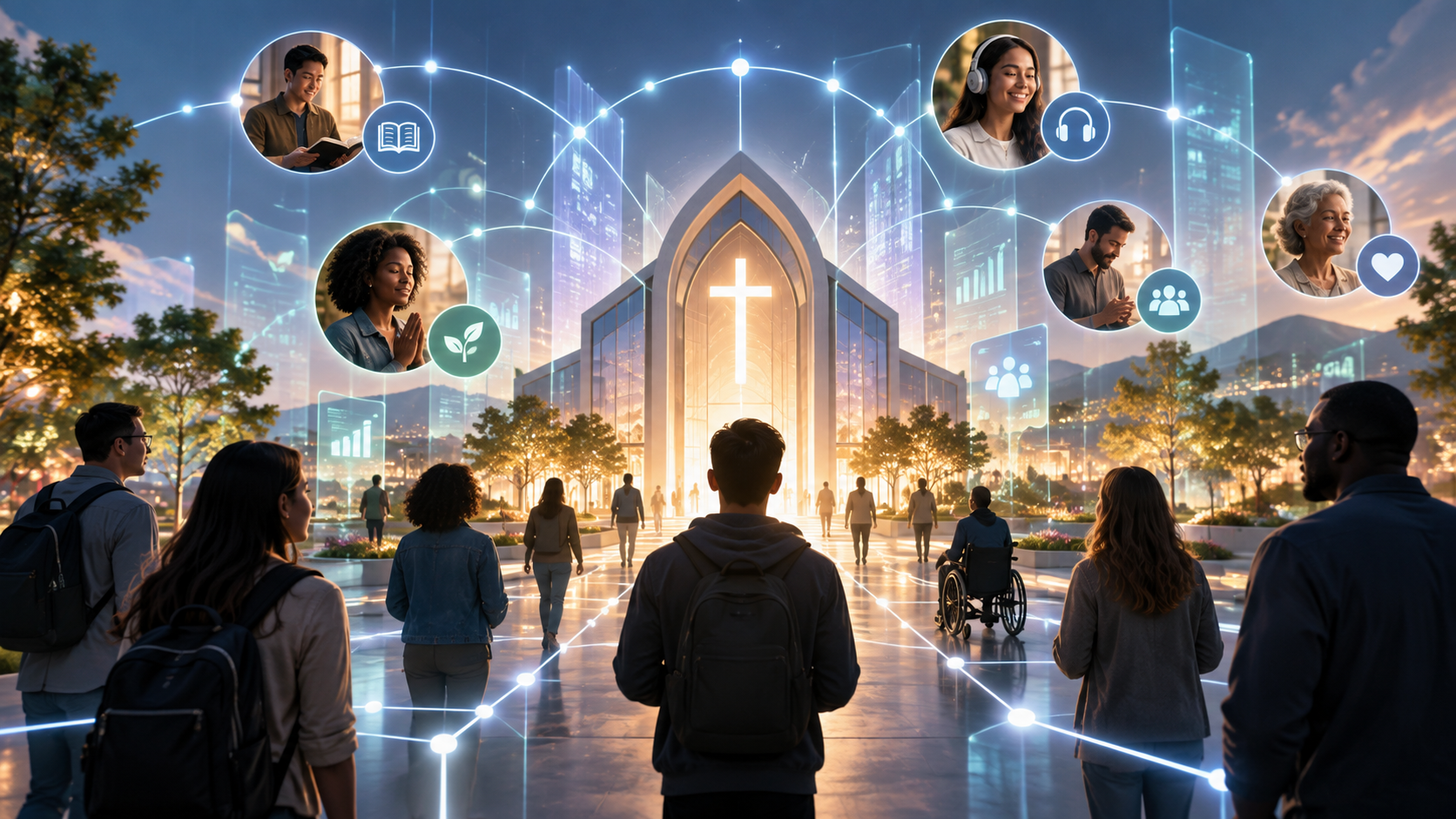 The Intelligence Infrastructure: A Case Study on Implementing AI-Driven Personalization at Willow Creek Global