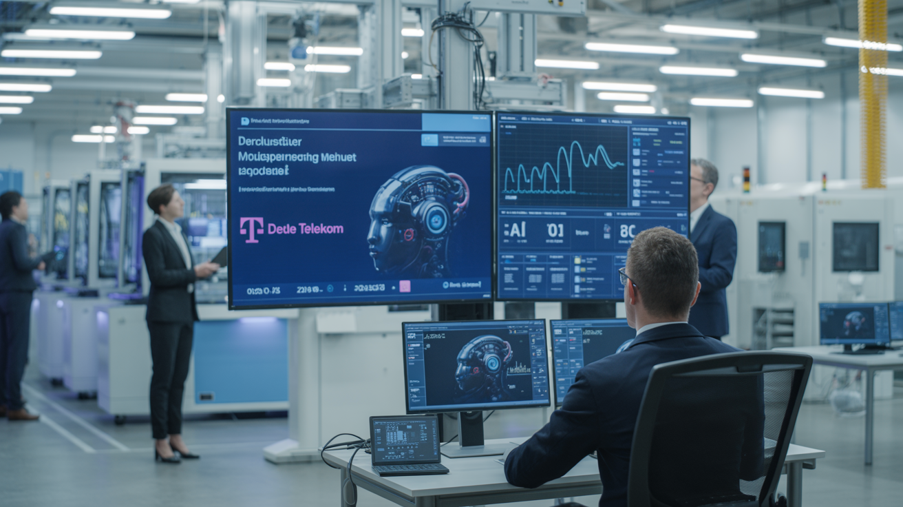 Volkswagen KI-Strategie: 1 Milliarde Euro für autonomes Fahren bis 2030
