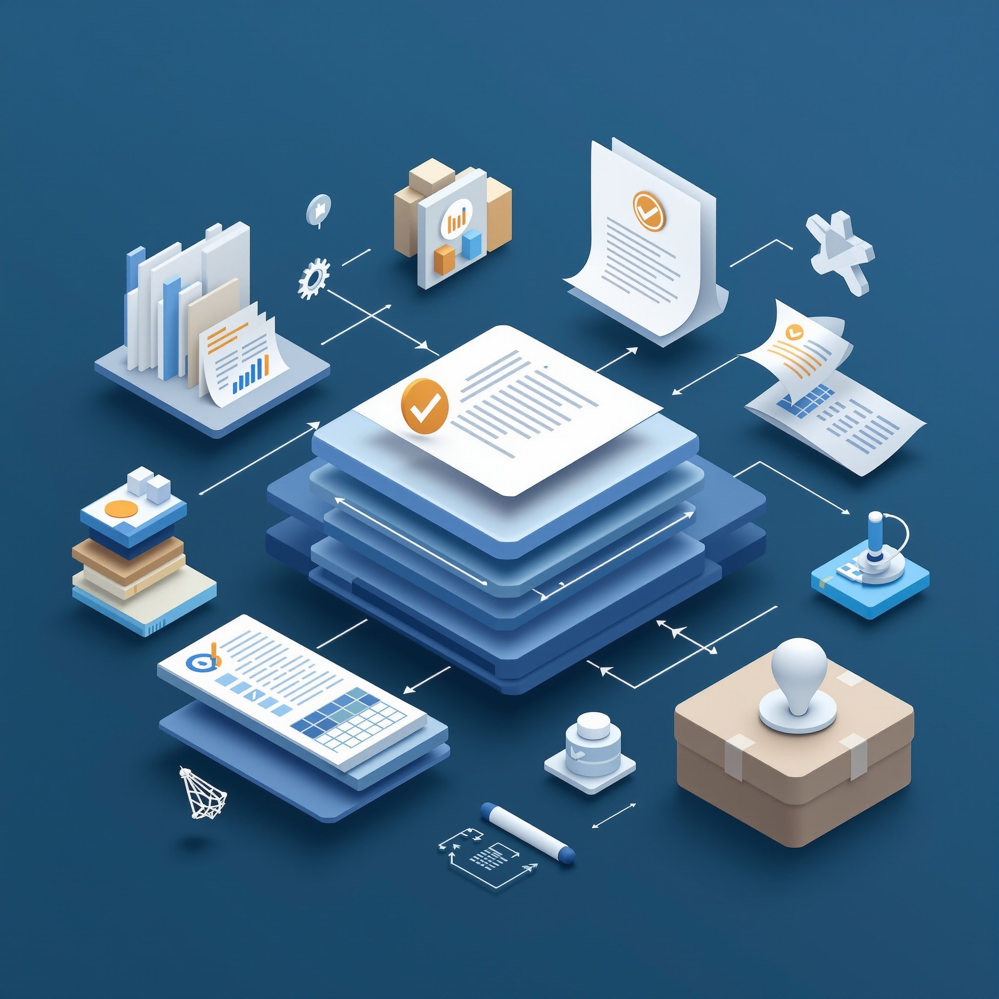 Content & Claims Audit