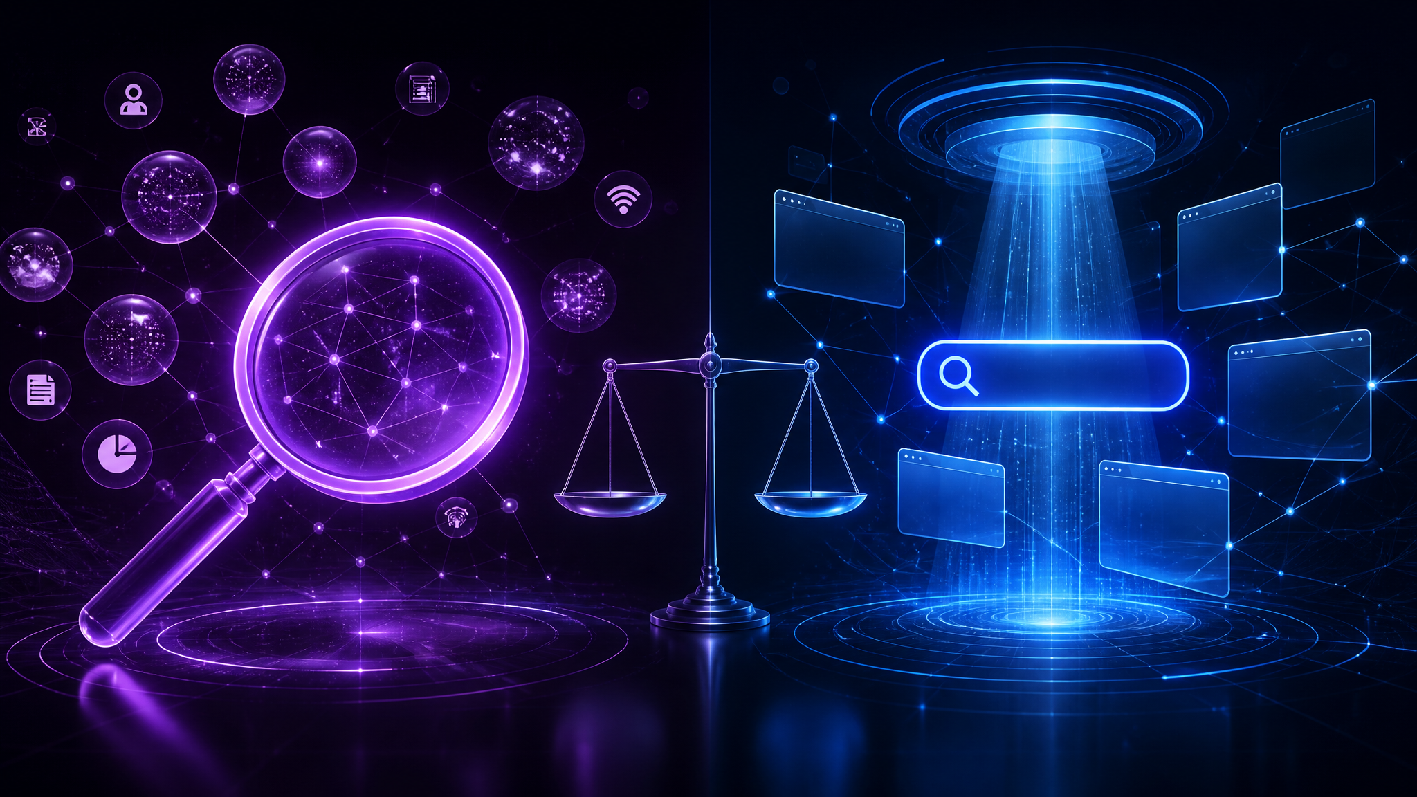 Perplexity vs ChatGPT: ¿Cuál usar para buscar e investigar en 2026?