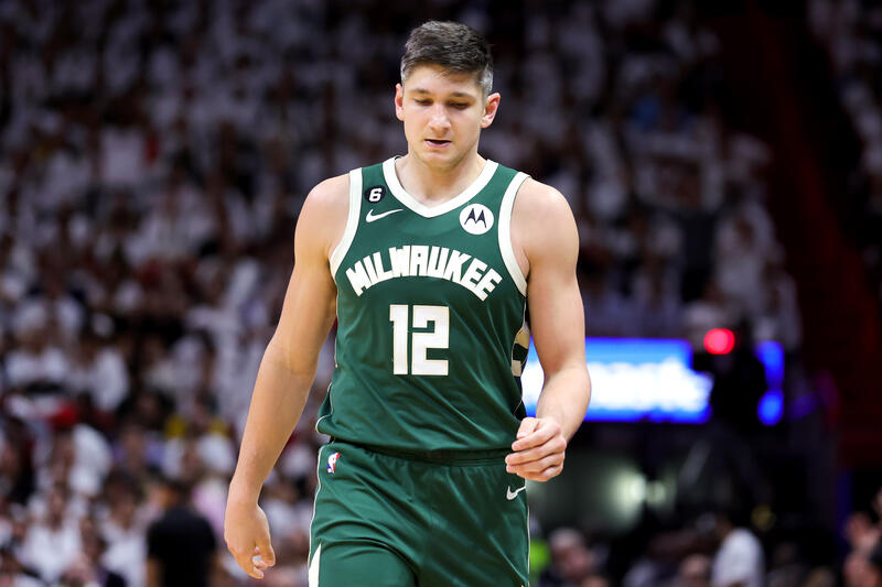 Grayson Allen - Hall of Villains