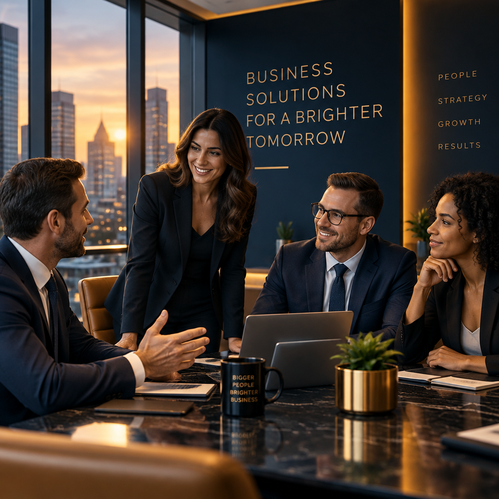 Business & Professional Services category
