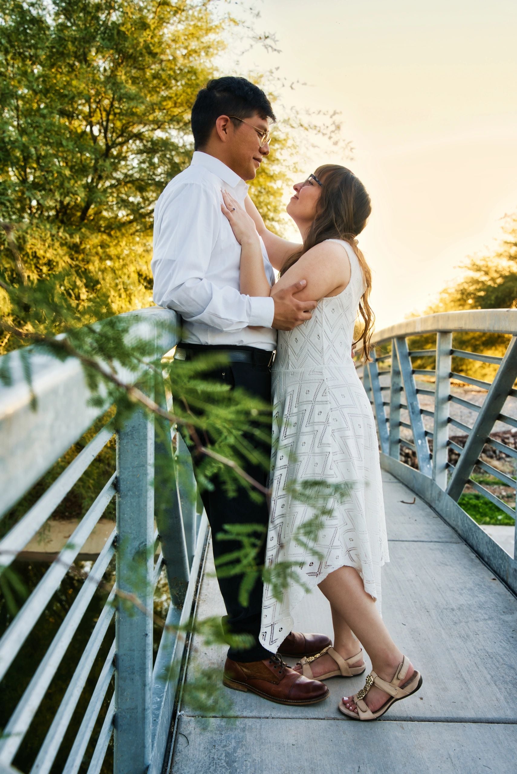 Wedding photography by Nightshade & Ivory - Image 10