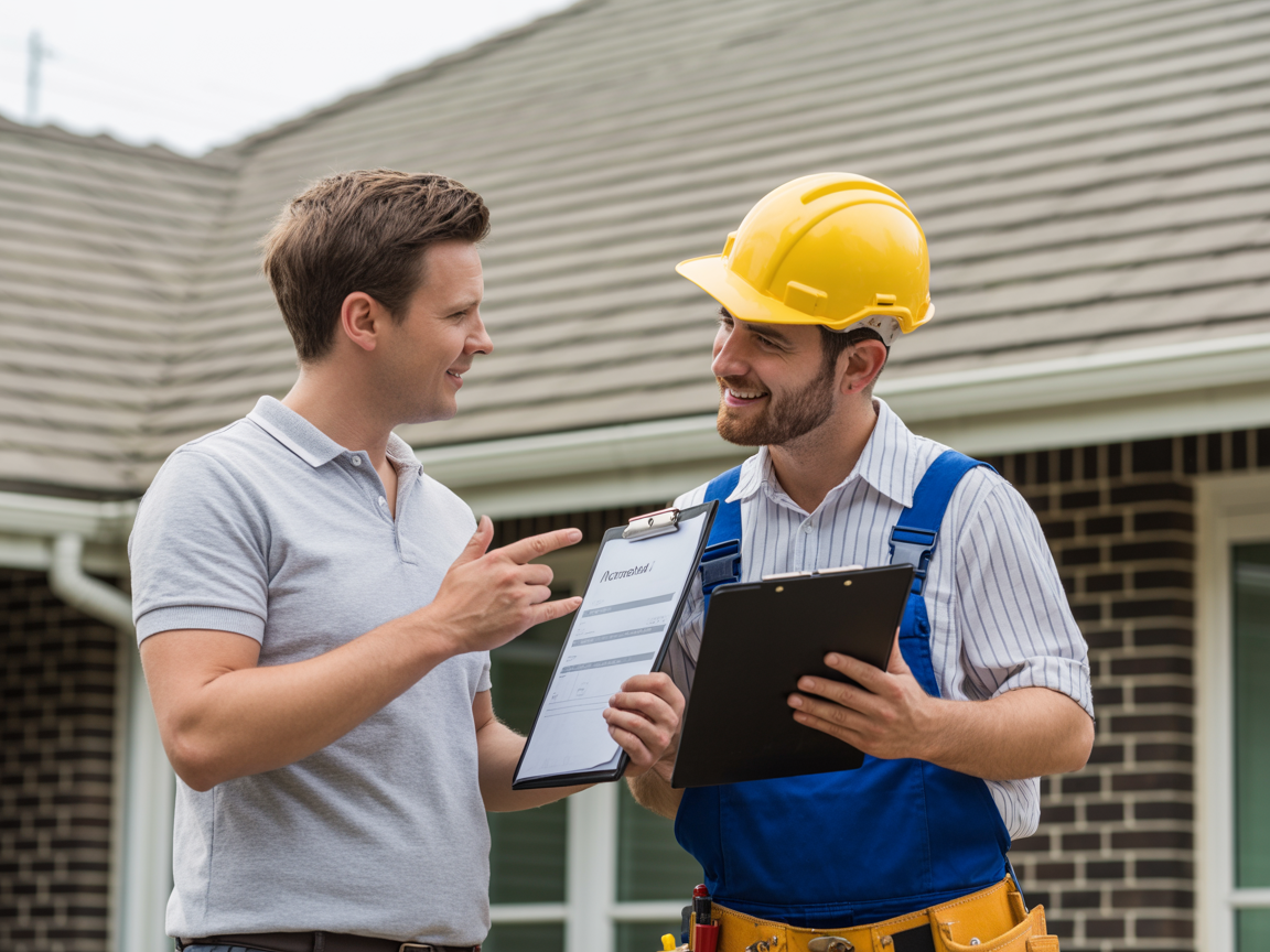 Insurance Claims in Tyler TX