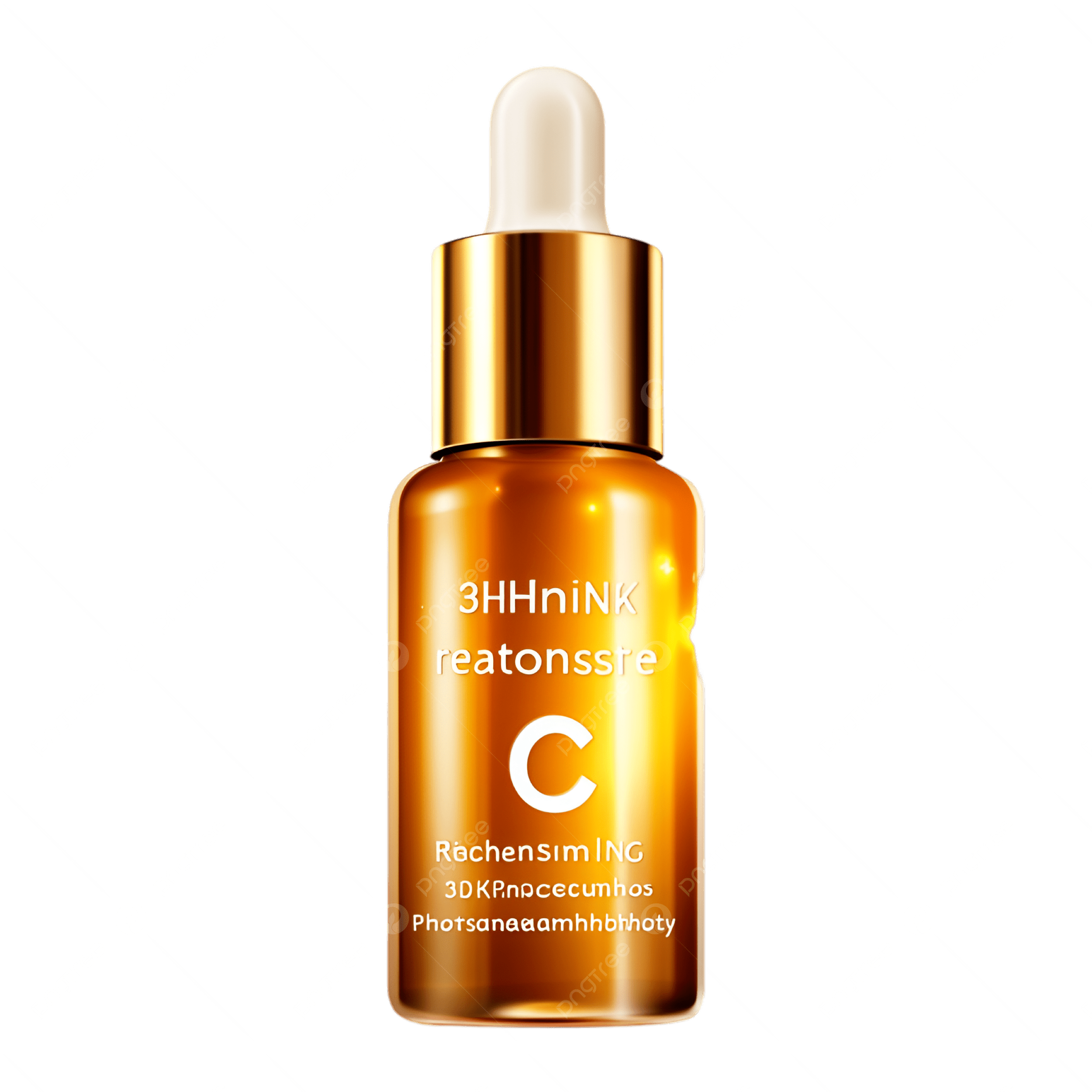Serum Vitamina C Iluminador