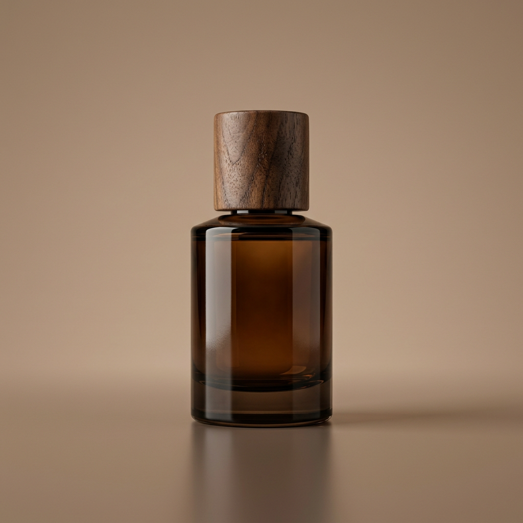 Woody Musk