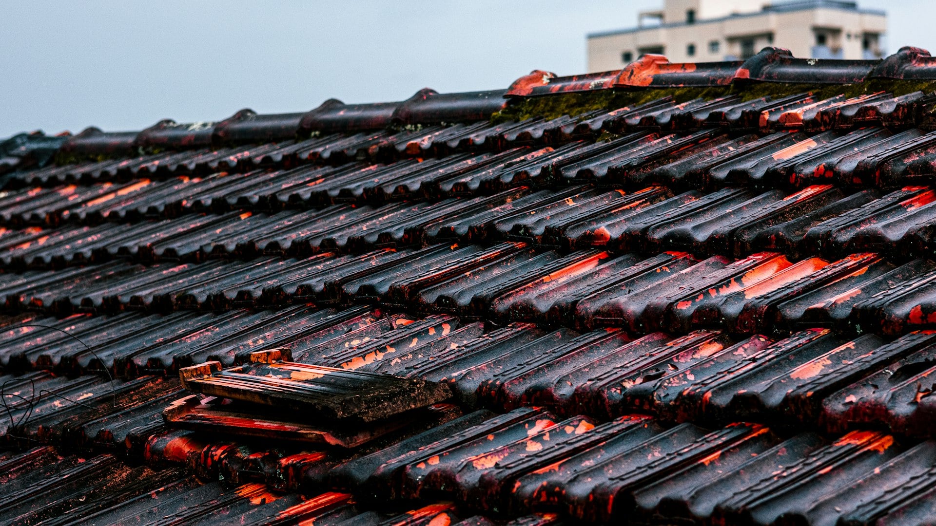 Roof Repairs work by AS Roofing - image 2
