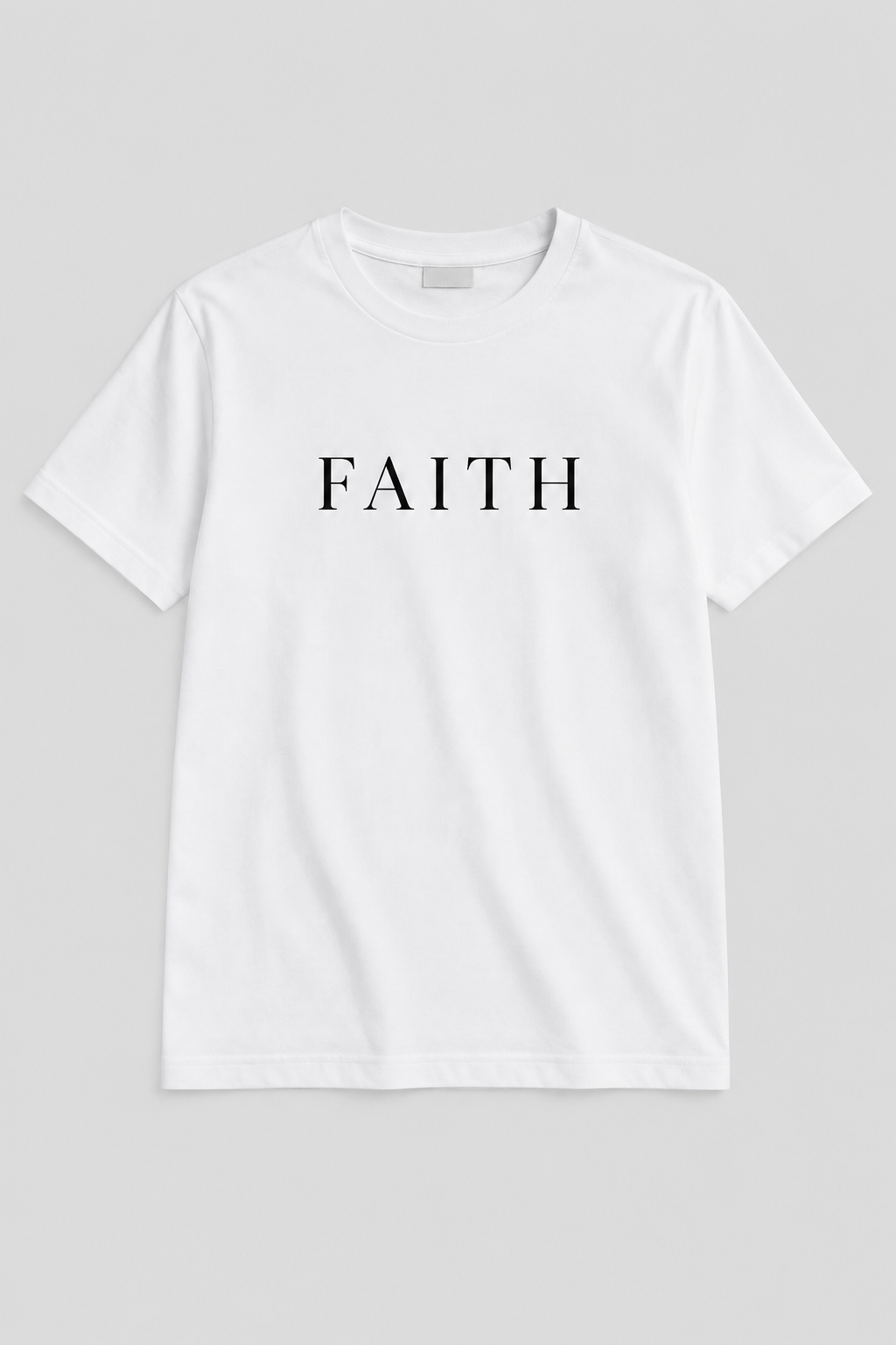 Faith