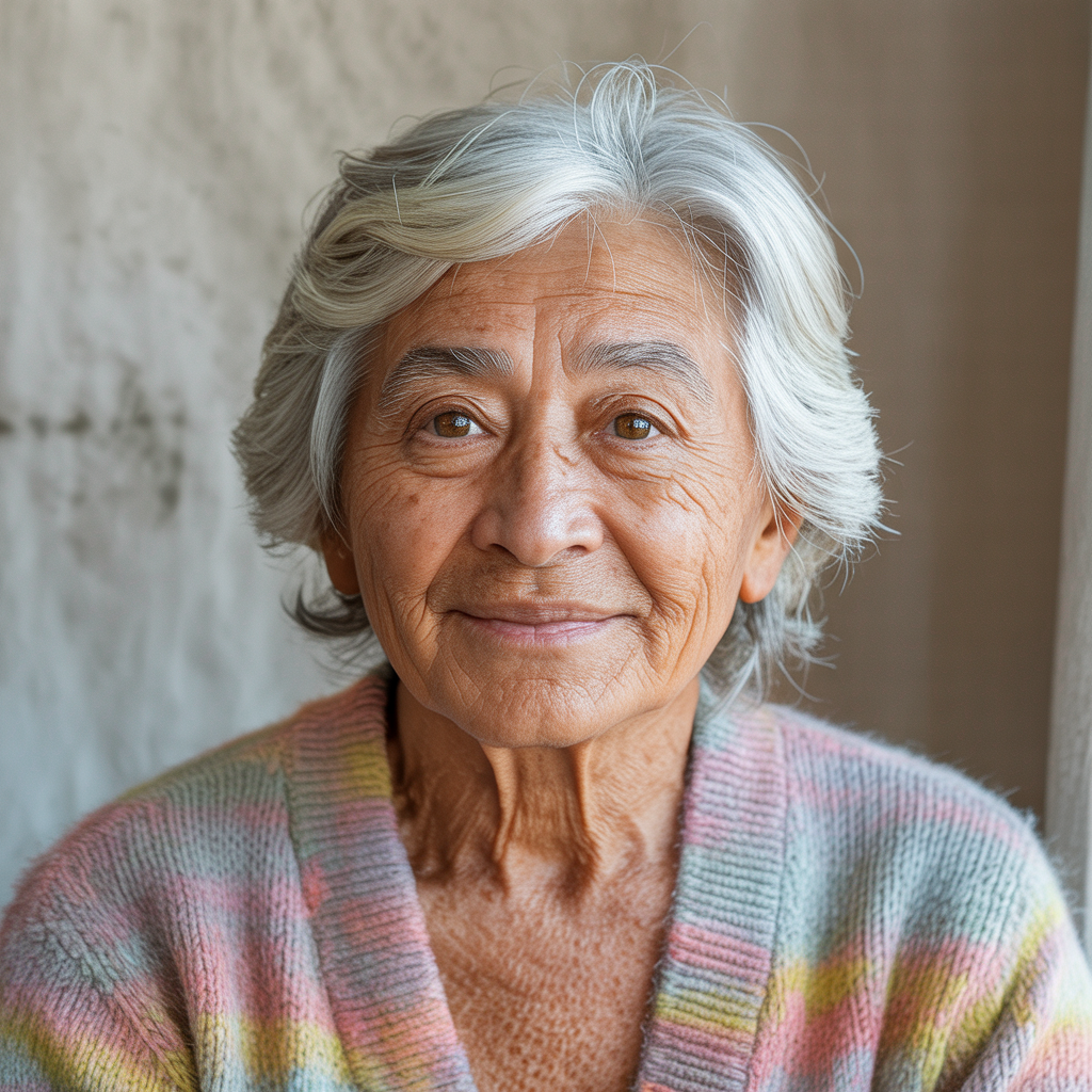 Graciela M.
