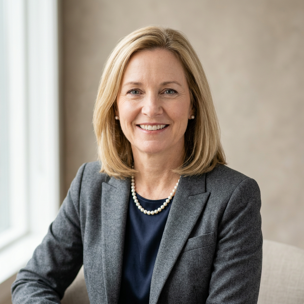 Headshot of Karen Whitfield