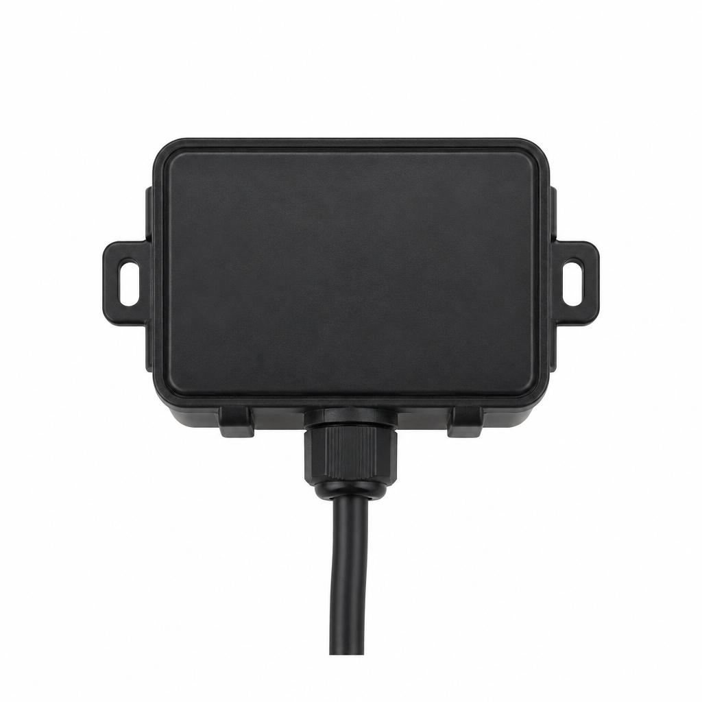 Junction Box PV-JB03
