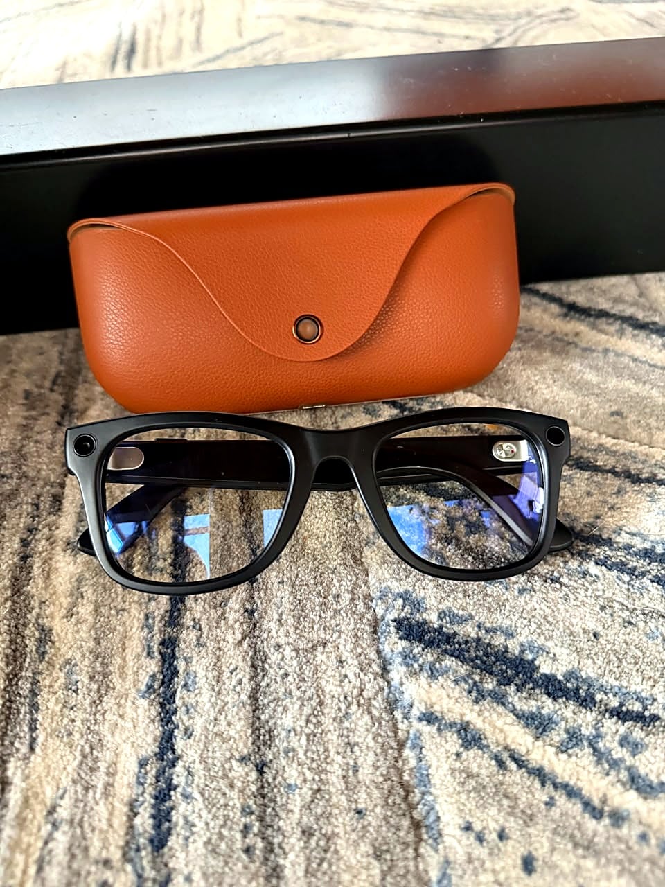 Glaucus Vision