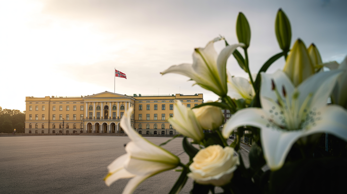 Mette-Marit: Kronprinzessin braucht Lungentransplantation