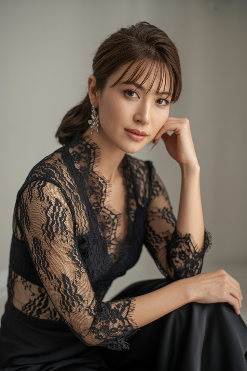 Sakura — escorte à Lausanne sur MissX.com