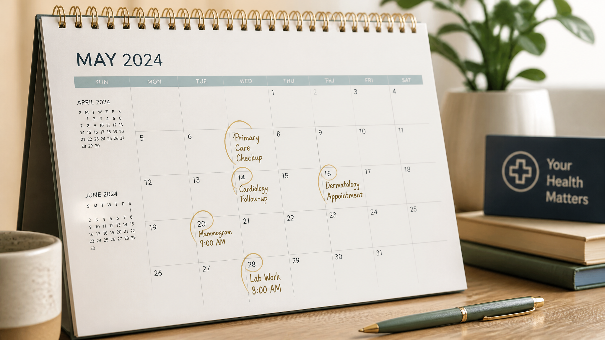 The Medicare Enrollment Timeline: When to Sign Up