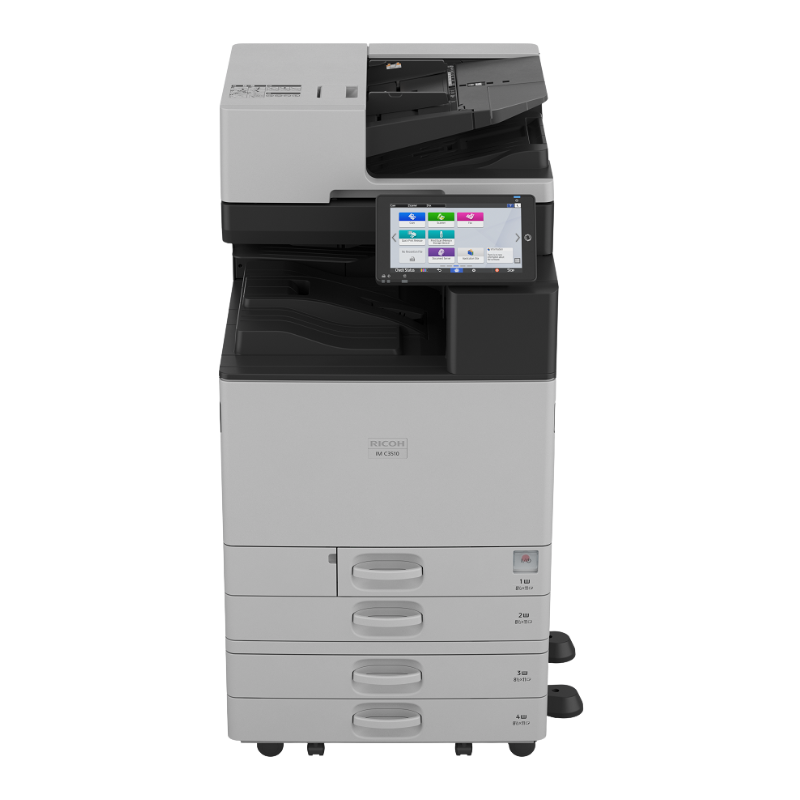 Ricoh IM C4510