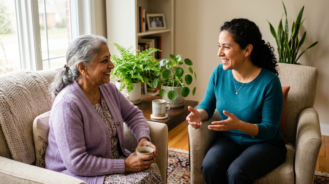 Companion Care