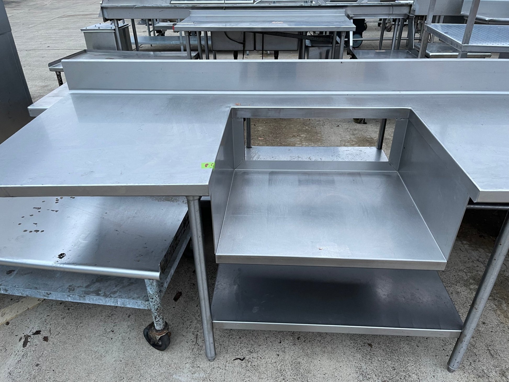 Restaurant Repair Company (RRC) — commercial refrigeration repair