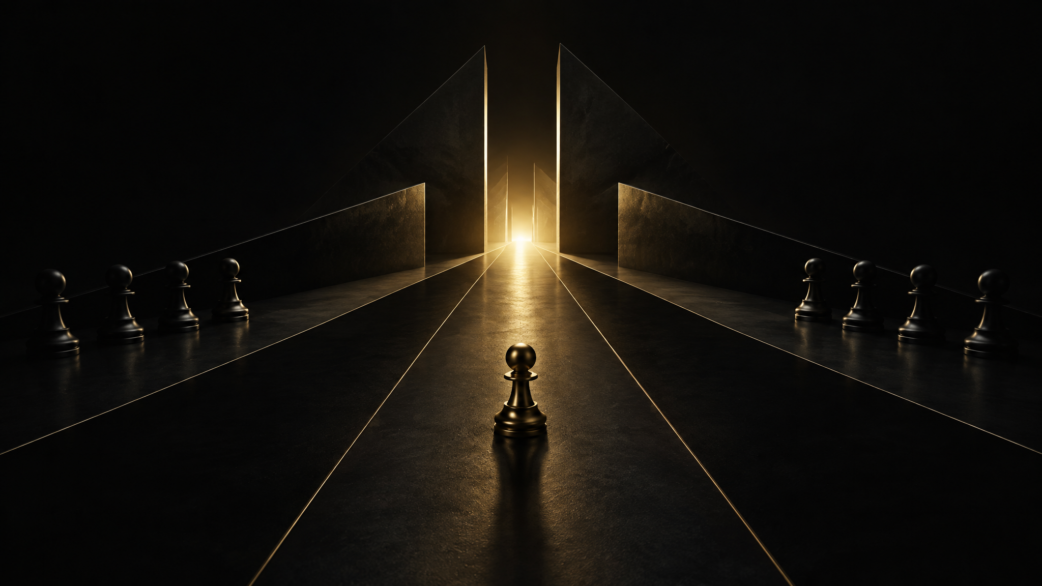 Strategic Opportunities