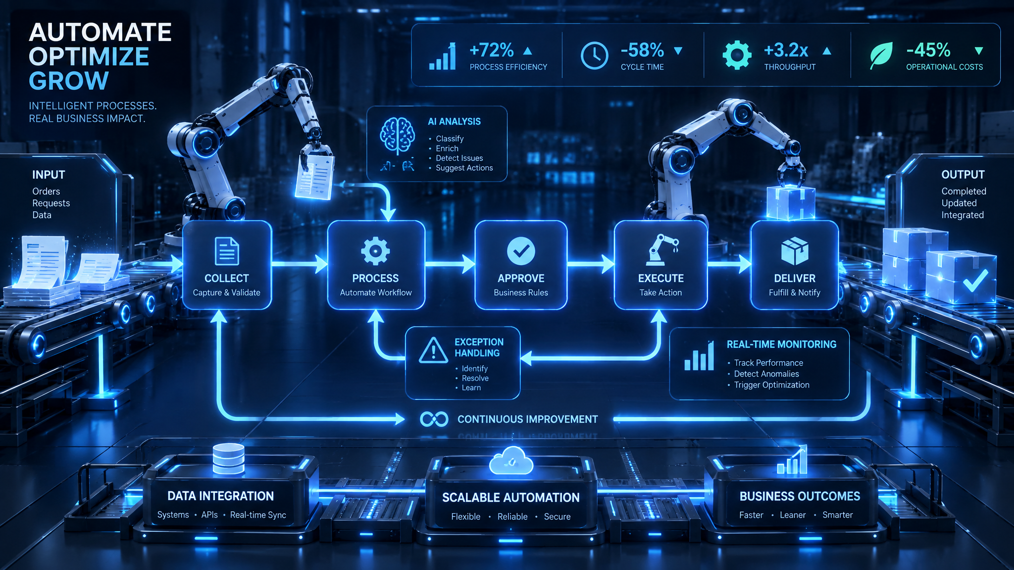 What AI Integration Actually Means for a New Zealand Business