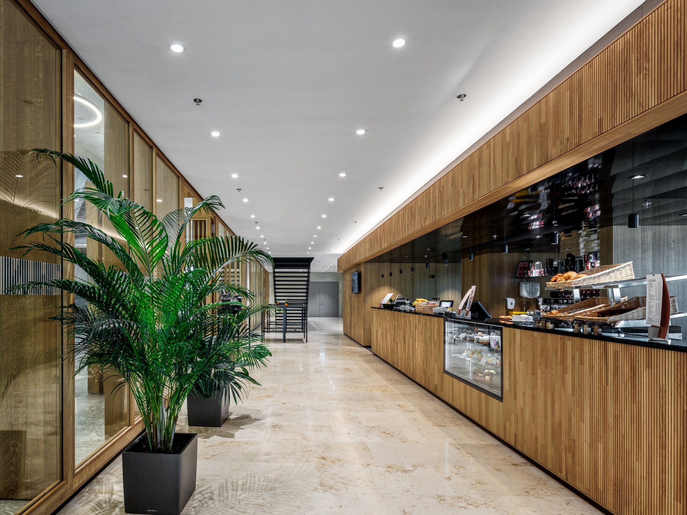 Gipskarton & Trennwände