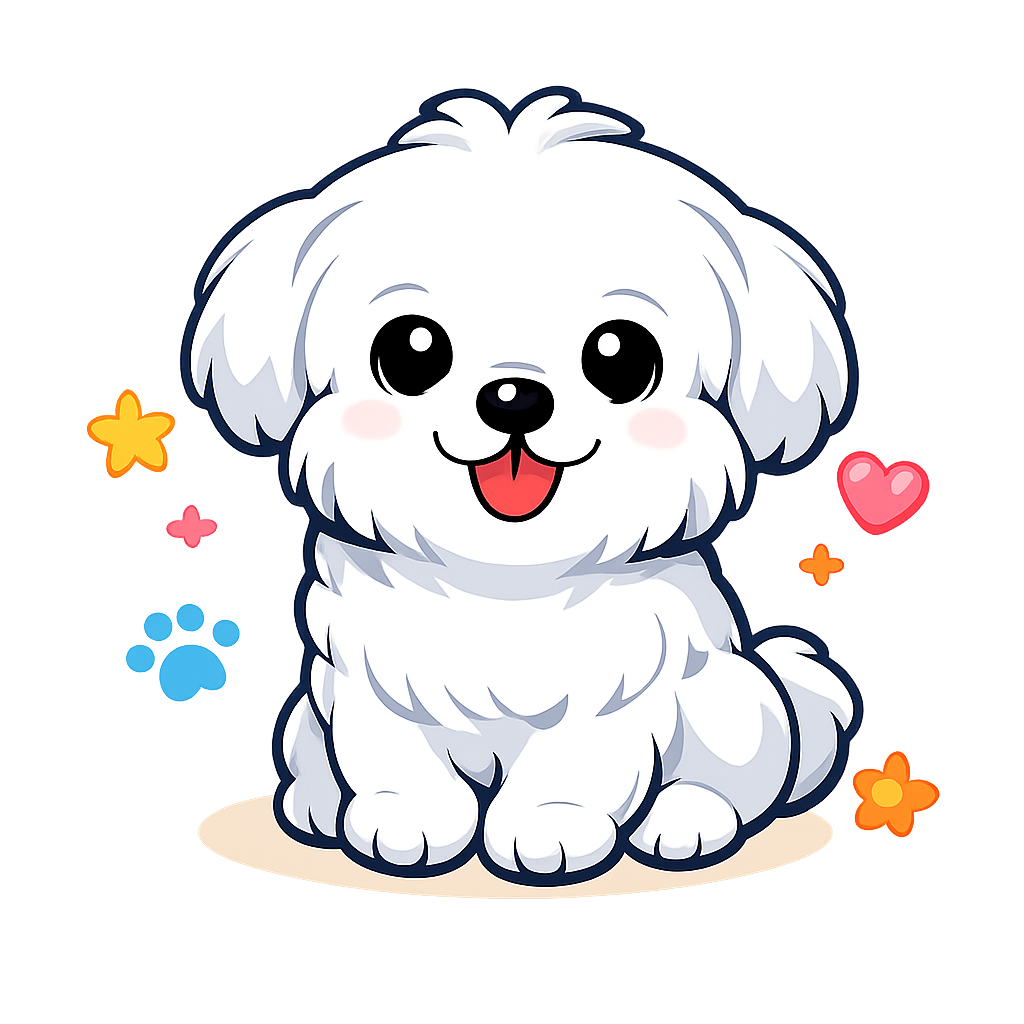 Maltese - The Maltese